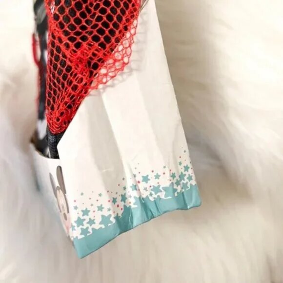 16. Disney Mickey Mouse Harness Backpack - Picture 3 of 3